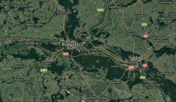 Działka budowlana Otorowo
