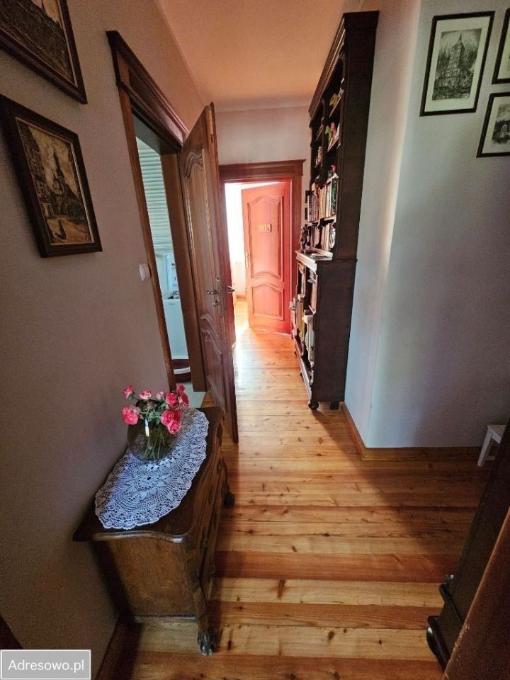 Mieszkanie 4-pokojowe Ostróda. Zdjęcie 10