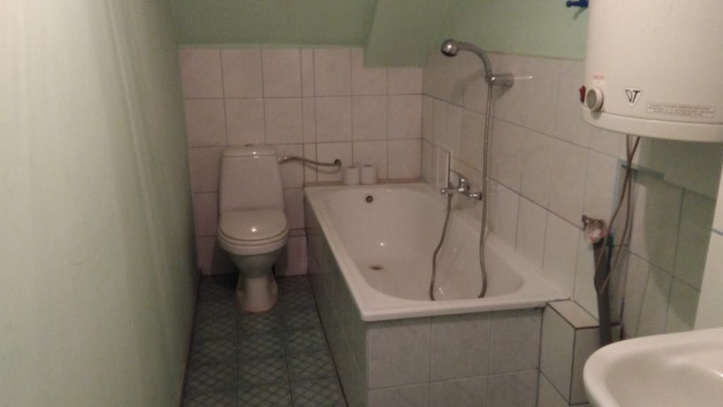 Mieszkanie 1-pokojowe Wałbrzych Szczawienko, ul. Wrocławska. Zdjęcie 13