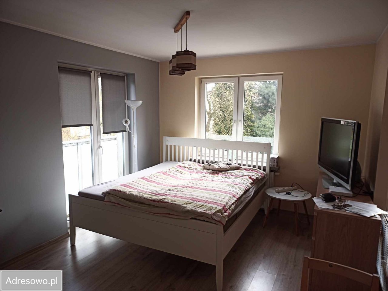 Lokal Wrzosowa, ul. Brzezińska. Zdjęcie 10