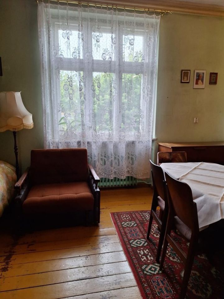 Mieszkanie 3-pokojowe Żmigród, ul. Kolejowa. Zdjęcie 3