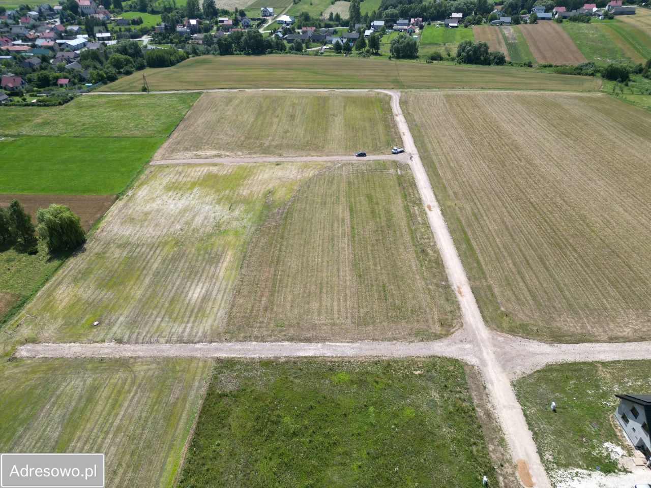 Działka budowlana Brzegi. Zdjęcie 17