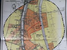 Działka budowlana Starczówek. Zdjęcie 1