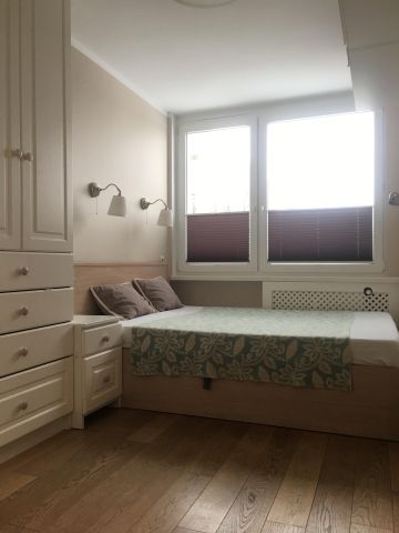 Mieszkanie 3-pokojowe Puławy Centrum, ul. Hugona Kołłątaja. Zdjęcie 15