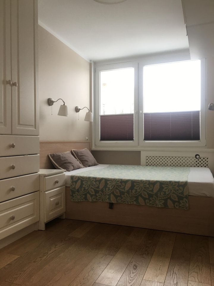 Mieszkanie 3-pokojowe Puławy Centrum, ul. Hugona Kołłątaja. Zdjęcie 15