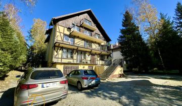 Hotel/pensjonat Karpacz, ul. Jana Matejki