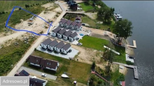 Działka budowlana Ruda. Zdjęcie 1