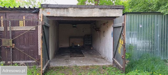 Garaż/miejsce parkingowe Bolesławiec, ul. Warszawska. Zdjęcie 1