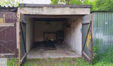 Garaż/miejsce parkingowe Bolesławiec, ul. Warszawska