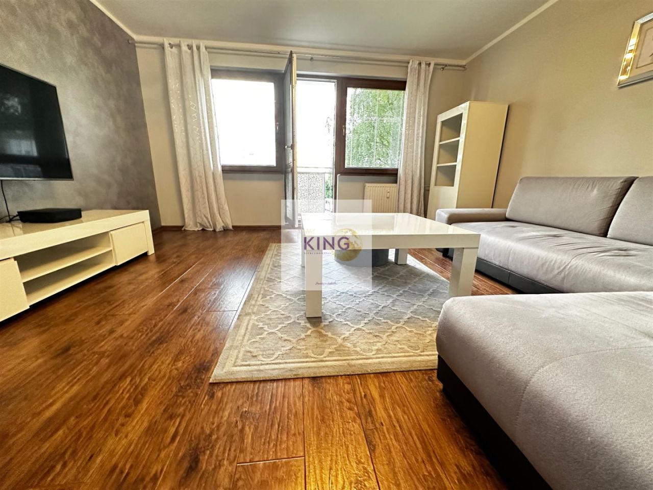 Mieszkanie 2-pokojowe Gryfino