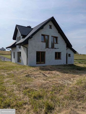 dom wolnostojący, 5 pokoi Dębno. Zdjęcie 1
