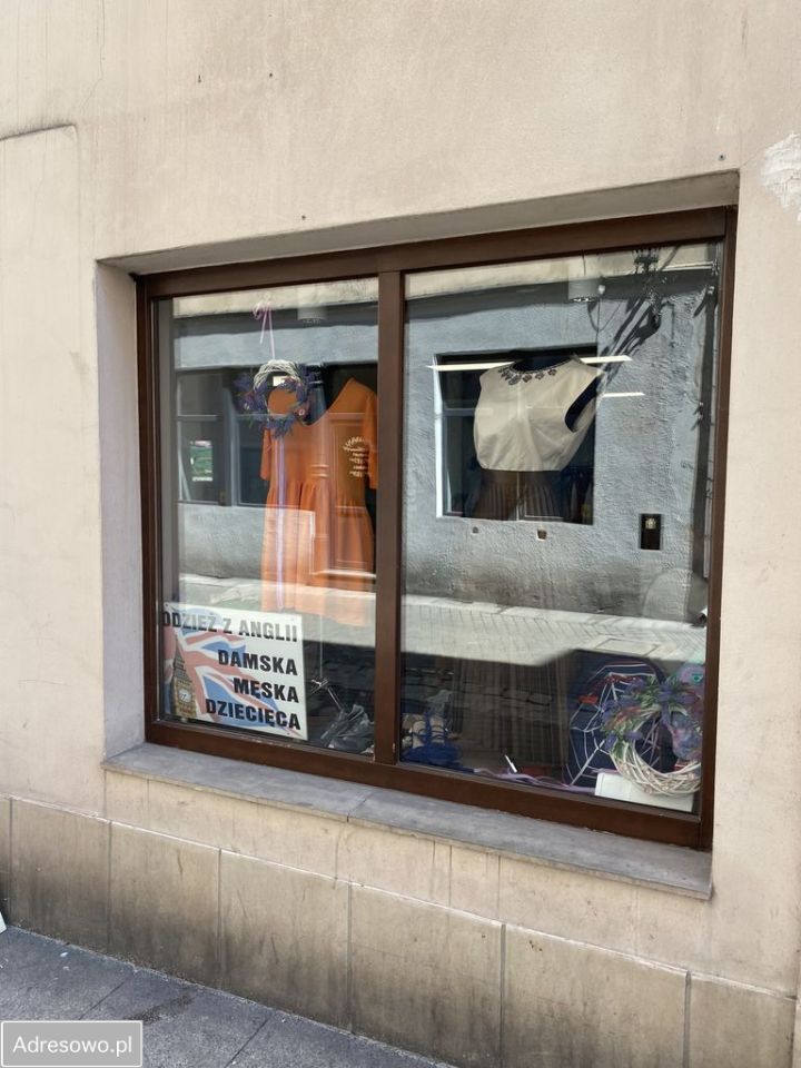 Lokal Kłodzko Centrum, ul. Wojska Polskiego. Zdjęcie 8