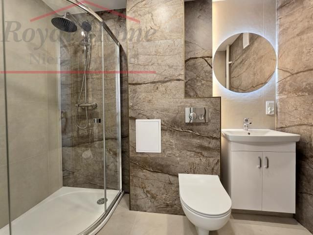 Mieszkanie 2-pokojowe Wrocław Krzyki, ul. Śliczna. Zdjęcie 8