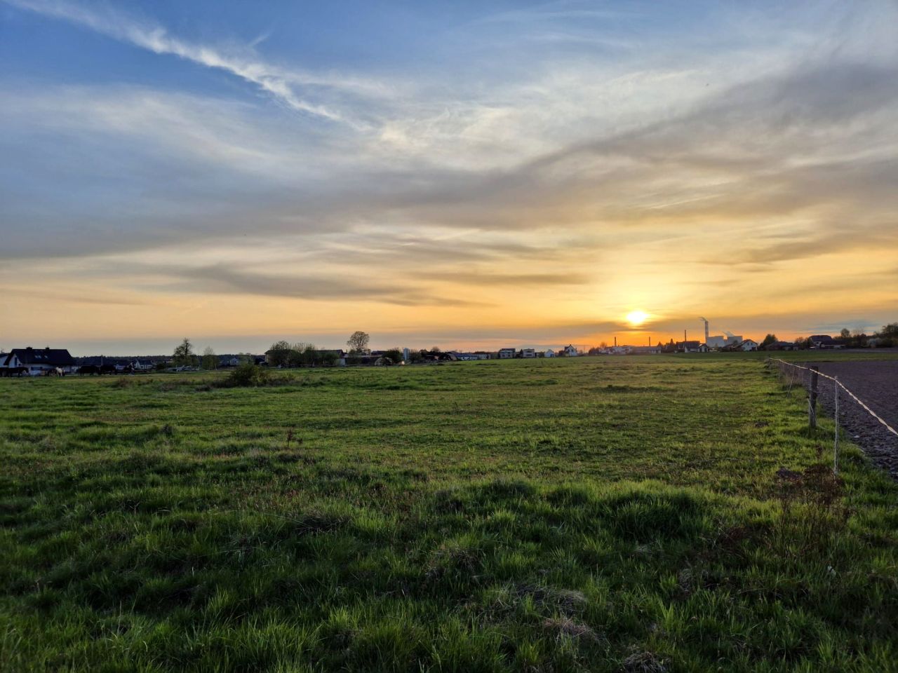 Działka rolno-budowlana Wyry, ul. Kopaniny. Zdjęcie 2