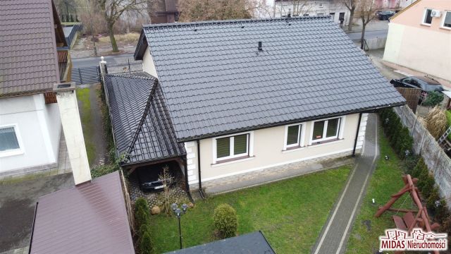 dom wolnostojący, 3 pokoje Włocławek Centrum. Zdjęcie 5