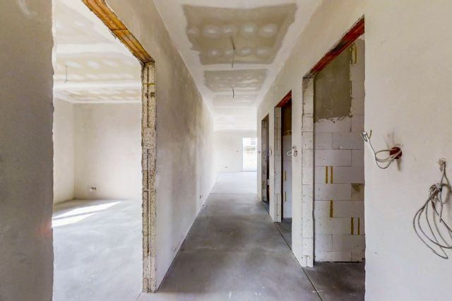 dom wolnostojący, 4 pokoje Aleksandrów Łódzki, ul. Placydowska. Zdjęcie 10