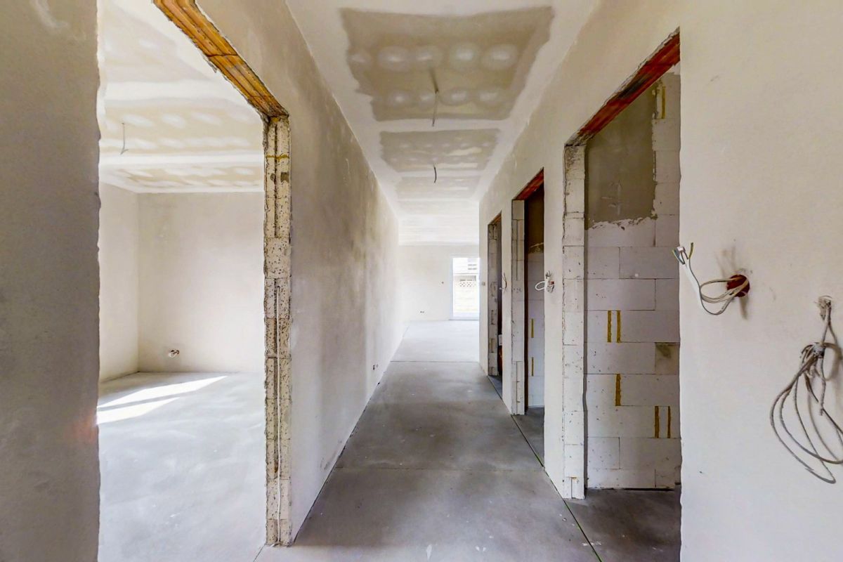 dom wolnostojący, 4 pokoje Aleksandrów Łódzki, ul. Placydowska. Zdjęcie 10