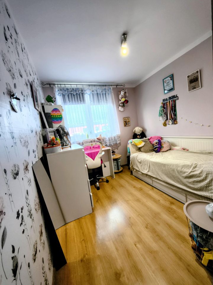 Mieszkanie 3-pokojowe Głogów, ul. Aleja Wolności. Zdjęcie 7