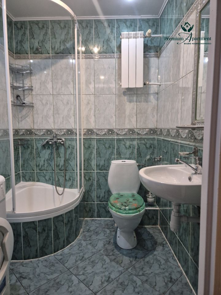 Mieszkanie 2-pokojowe Kielce, os. Na Stoku. Zdjęcie 11