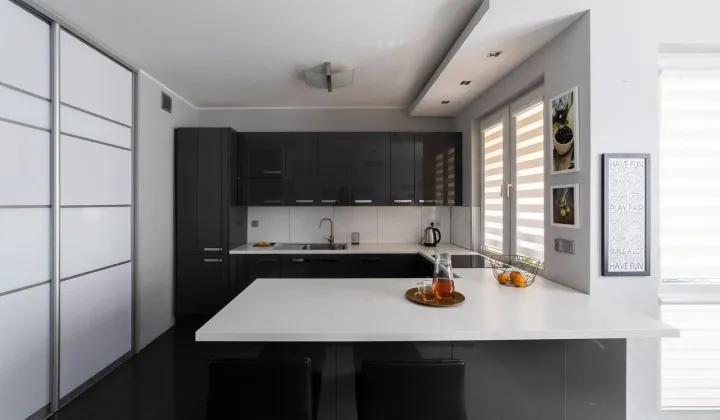 Mieszkanie 2-pokojowe Warszawa Tarchomin, ul. Aleksandra Kamińskiego