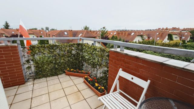 Mieszkanie 3-pokojowe Wrocław Muchobór Wielki, ul. Drohobycka. Zdjęcie 17