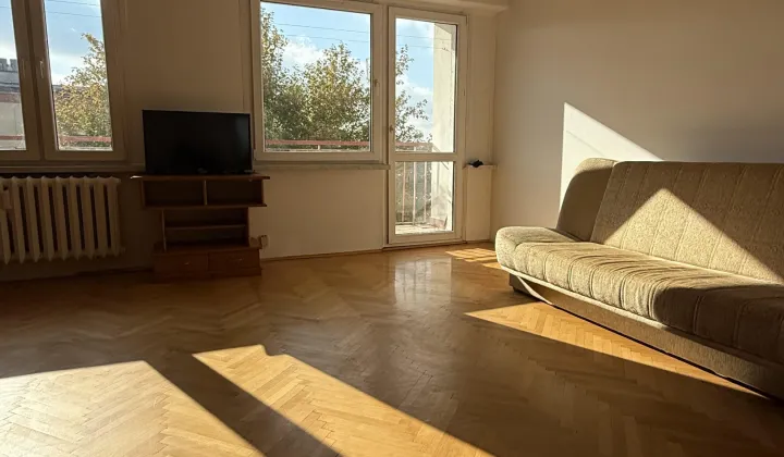 Mieszkanie 3-pokojowe Jarosław Lachmanówka, os. im. ks. Waleriana Kalinki