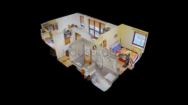 Mieszkanie 2-pokojowe Warszawa Ursynów, al. Komisji Edukacji Narodowej. Zdjęcie 14