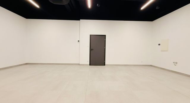 Lokal Rzeszów, al. Wincentego Witosa. Zdjęcie 11