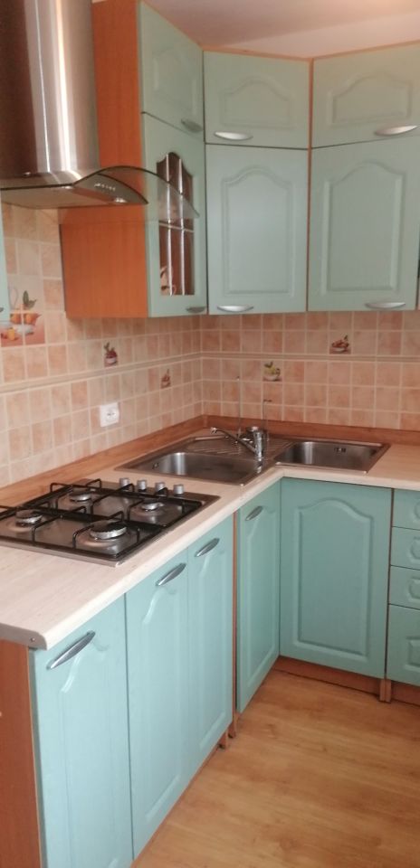 Mieszkanie 2-pokojowe Żary, ul. Zawiszy Czarnego. Zdjęcie 6