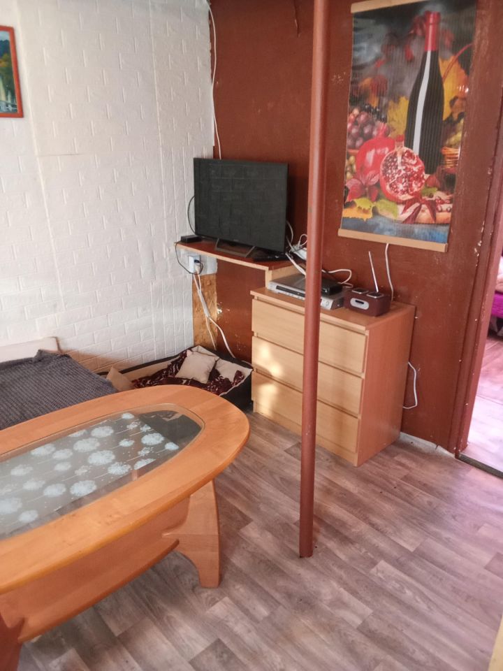 Działka rod Gdynia Obłuże, ul. Zielona. Zdjęcie 5