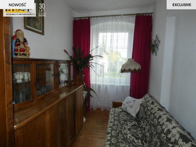 dom wolnostojący, 5 pokoi Rzesznikówko. Zdjęcie 7