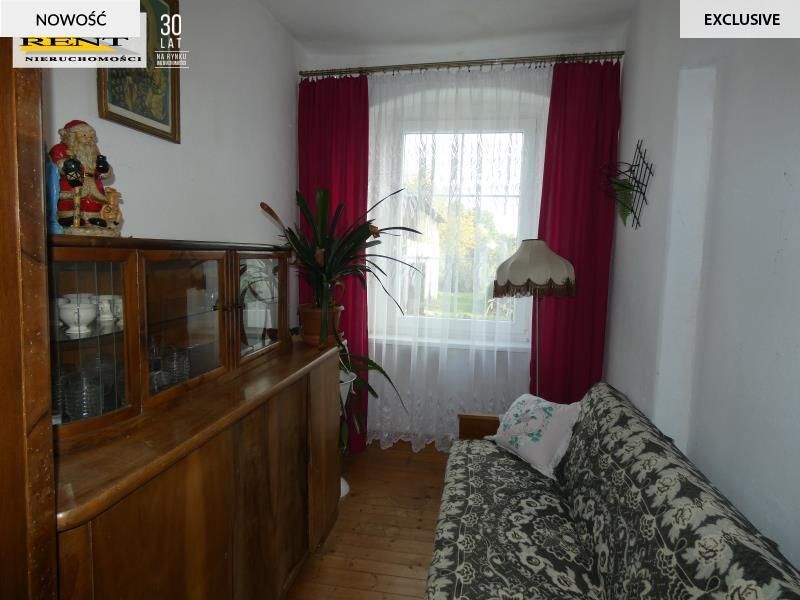 dom wolnostojący, 5 pokoi Rzesznikówko. Zdjęcie 7