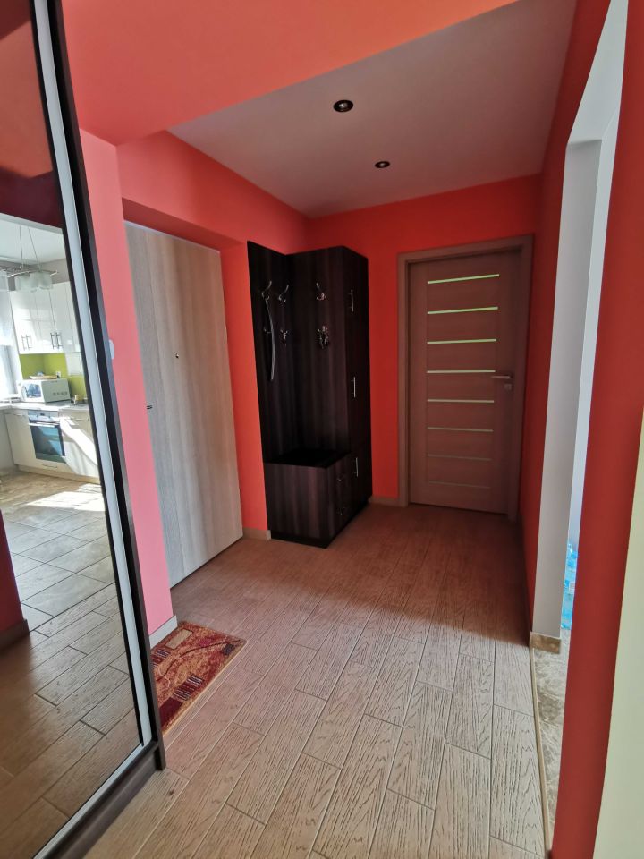 Mieszkanie 2-pokojowe Rzeszów Nowe Miasto, ul. Graniczna. Zdjęcie 3