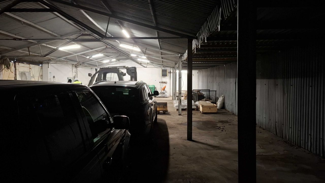 Działka inwestycyjna Brzeszcze, ul. Kolejowa. Zdjęcie 4