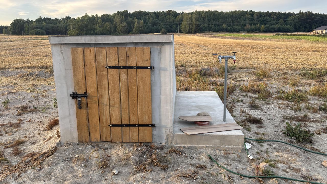 dom wolnostojący, 3 pokoje Wierzchowiska Dolne. Zdjęcie 11