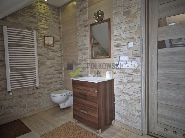 dom wolnostojący, 5 pokoi Ząbki. Zdjęcie 21