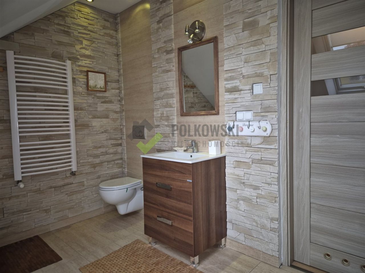 dom wolnostojący, 5 pokoi Ząbki. Zdjęcie 21