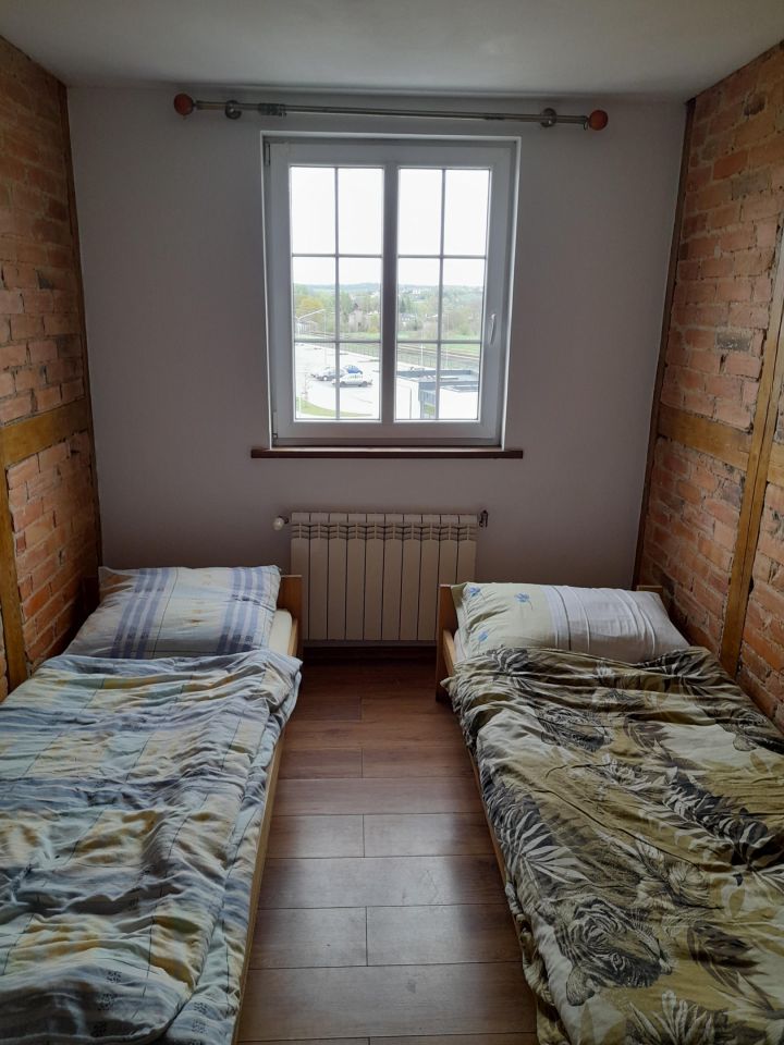 Mieszkanie 5-pokojowe Bytów, ul. Dworcowa. Zdjęcie 17