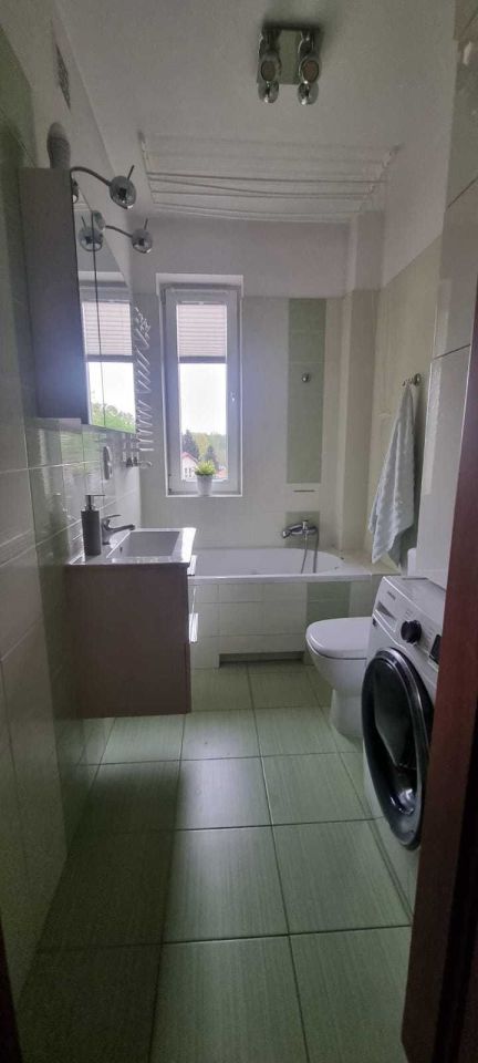 Mieszkanie 3-pokojowe Legionowo. Zdjęcie 6