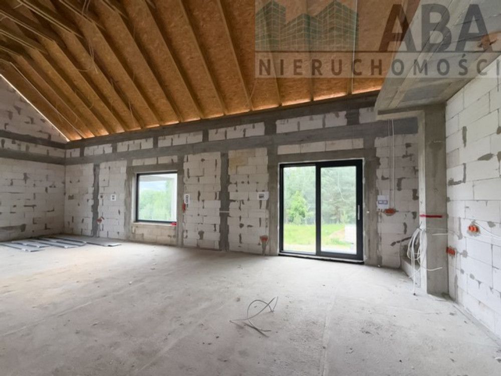 dom wolnostojący, 4 pokoje Wroczewo. Zdjęcie 9