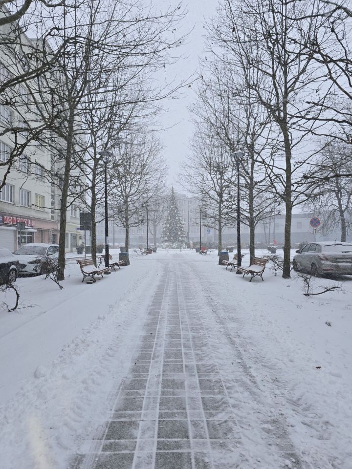 Mieszkanie 3-pokojowe Sosnowiec Centrum, al. Zwycięstwa. Zdjęcie 5