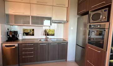 Mieszkanie 2-pokojowe Szczecin Pomorzany, ul. Nasypowa