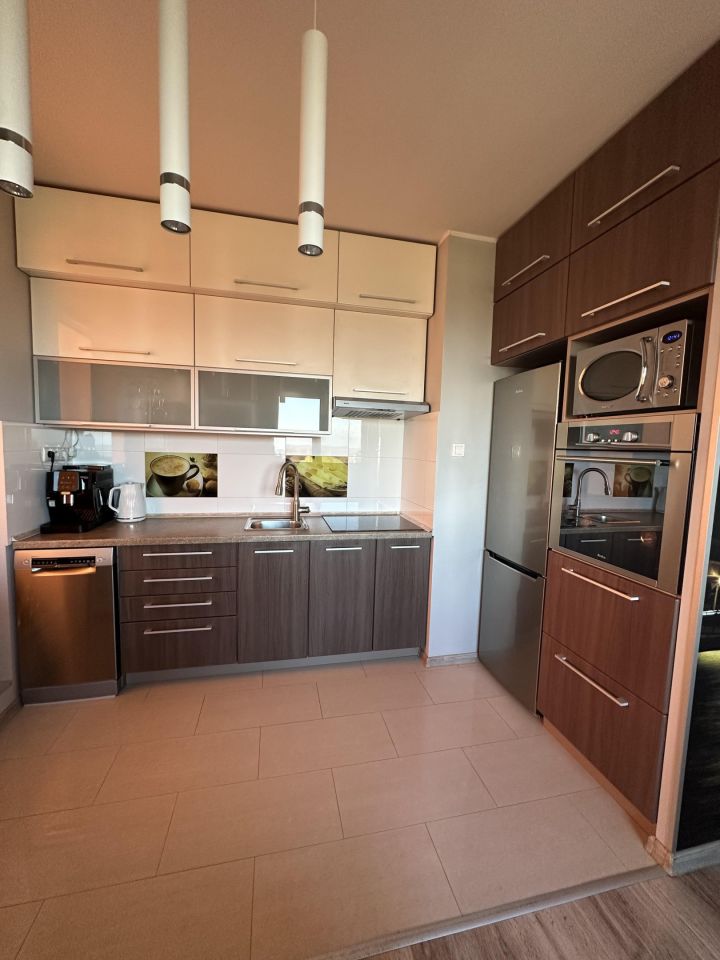 Mieszkanie 2-pokojowe Szczecin Pomorzany, ul. Nasypowa. Zdjęcie 2