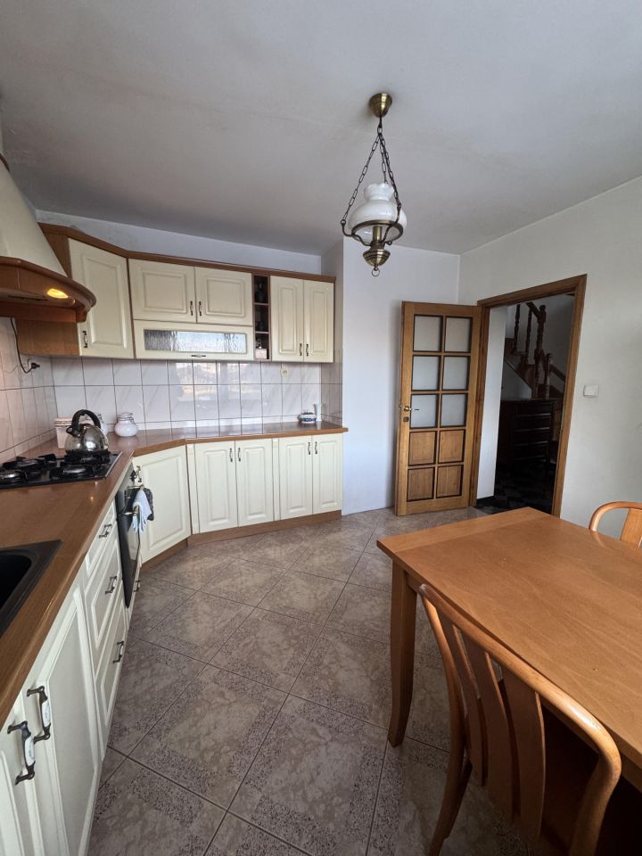 dom wolnostojący, 6 pokoi Zabierzów, ul. Topolowa. Zdjęcie 18