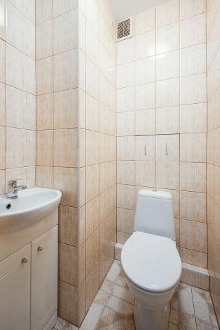 Mieszkanie 2-pokojowe Łódź Śródmieście, park im. Henryka Sienkiewicza. Zdjęcie 5