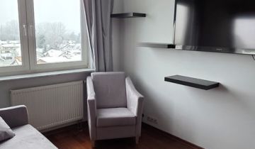 Mieszkanie 3-pokojowe Warszawa Siekierki, ul. Bartycka