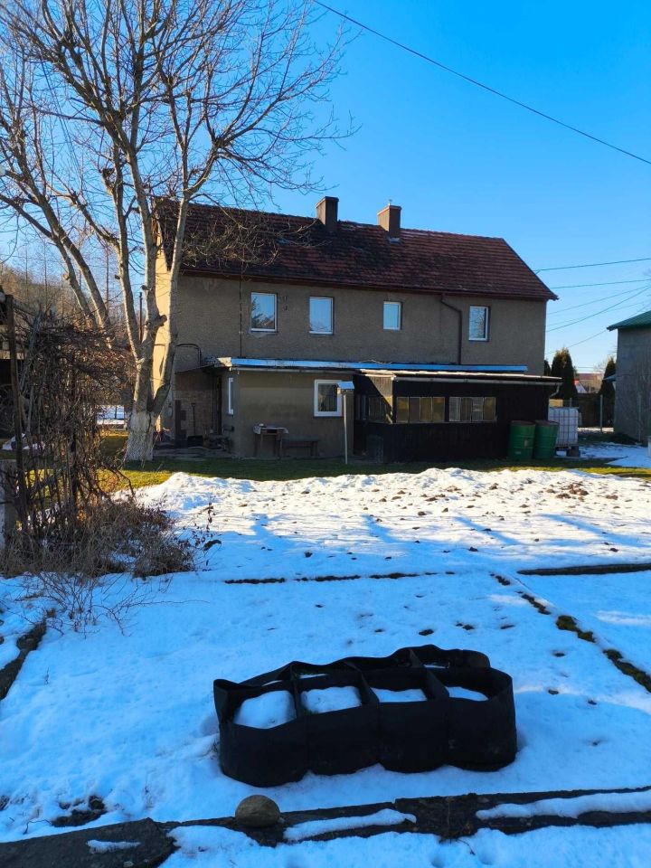 dom wolnostojący, 6 pokoi Ołdrzychowice Kłodzkie, ul. Bystrzycka. Zdjęcie 6