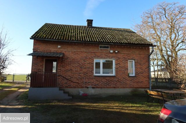 dom wolnostojący, 2 pokoje Chojny. Zdjęcie 1