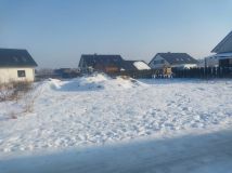 Działka budowlana Gowino, ul. Jodłowa. Zdjęcie 2