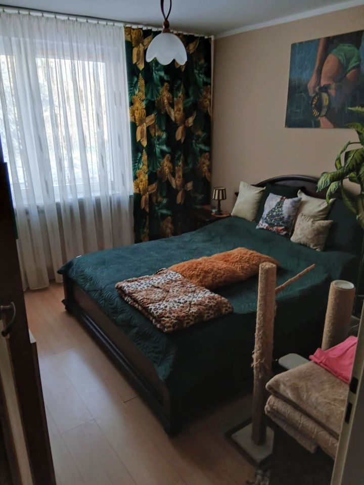 Mieszkanie 3-pokojowe Kraśnik Kraśnik Fabryczny, Al. Niepodległości. Zdjęcie 4